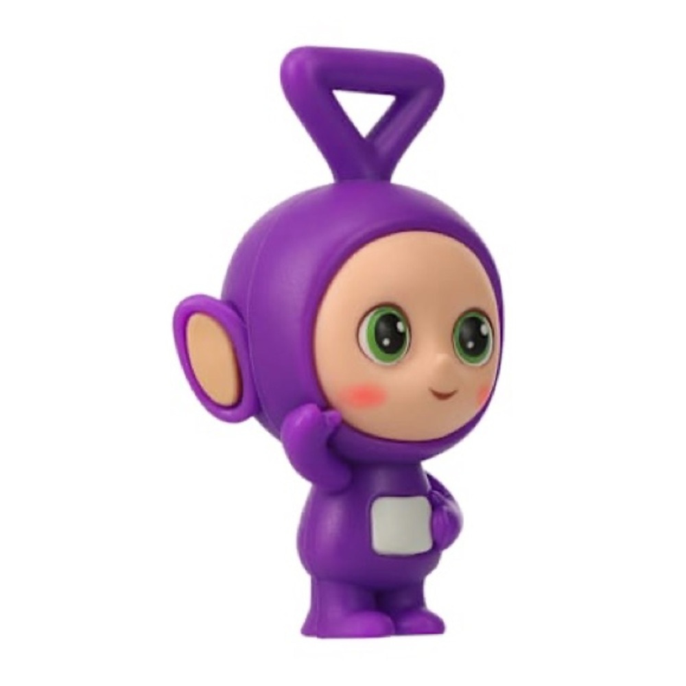 Teletubbies Mini Figures Complete Collection - Picture 14 of 15